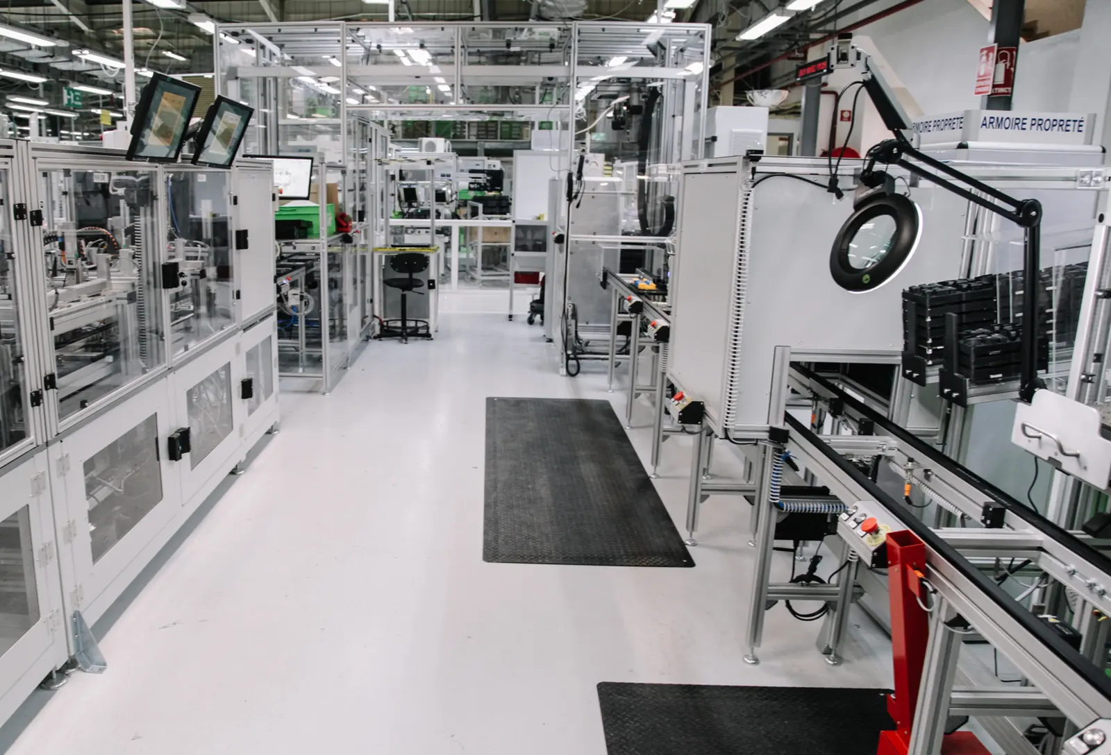 Bienvenu à Axionyx Engineering